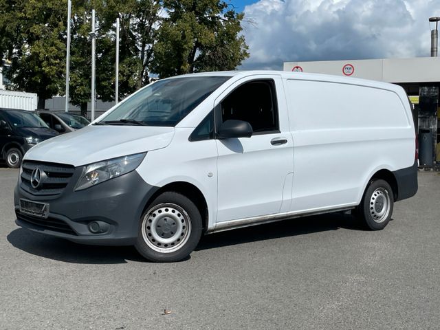 Mercedes-Benz Vito Kasten 111 LANG/KLIMA