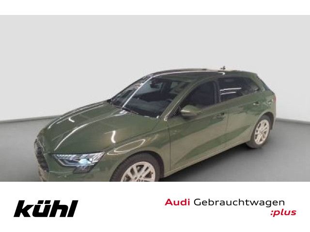 Audi A3 - Bild 1
