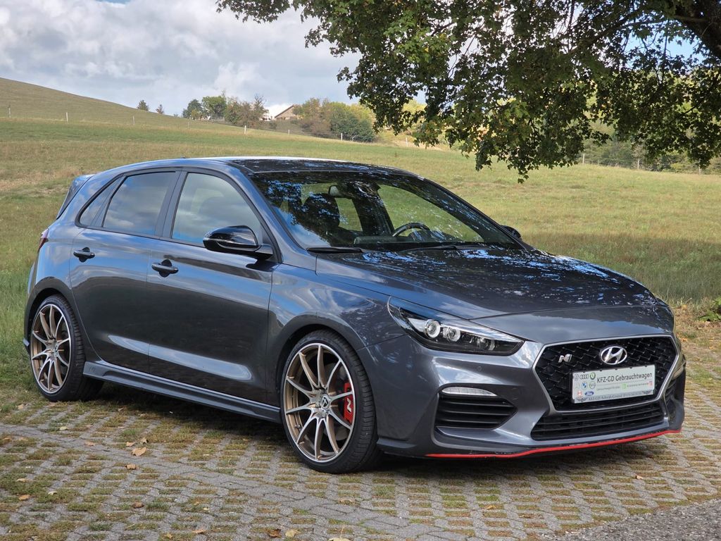 Image of Hyundai i30