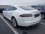 Tesla Model S 85 - - Tesla aus 2014