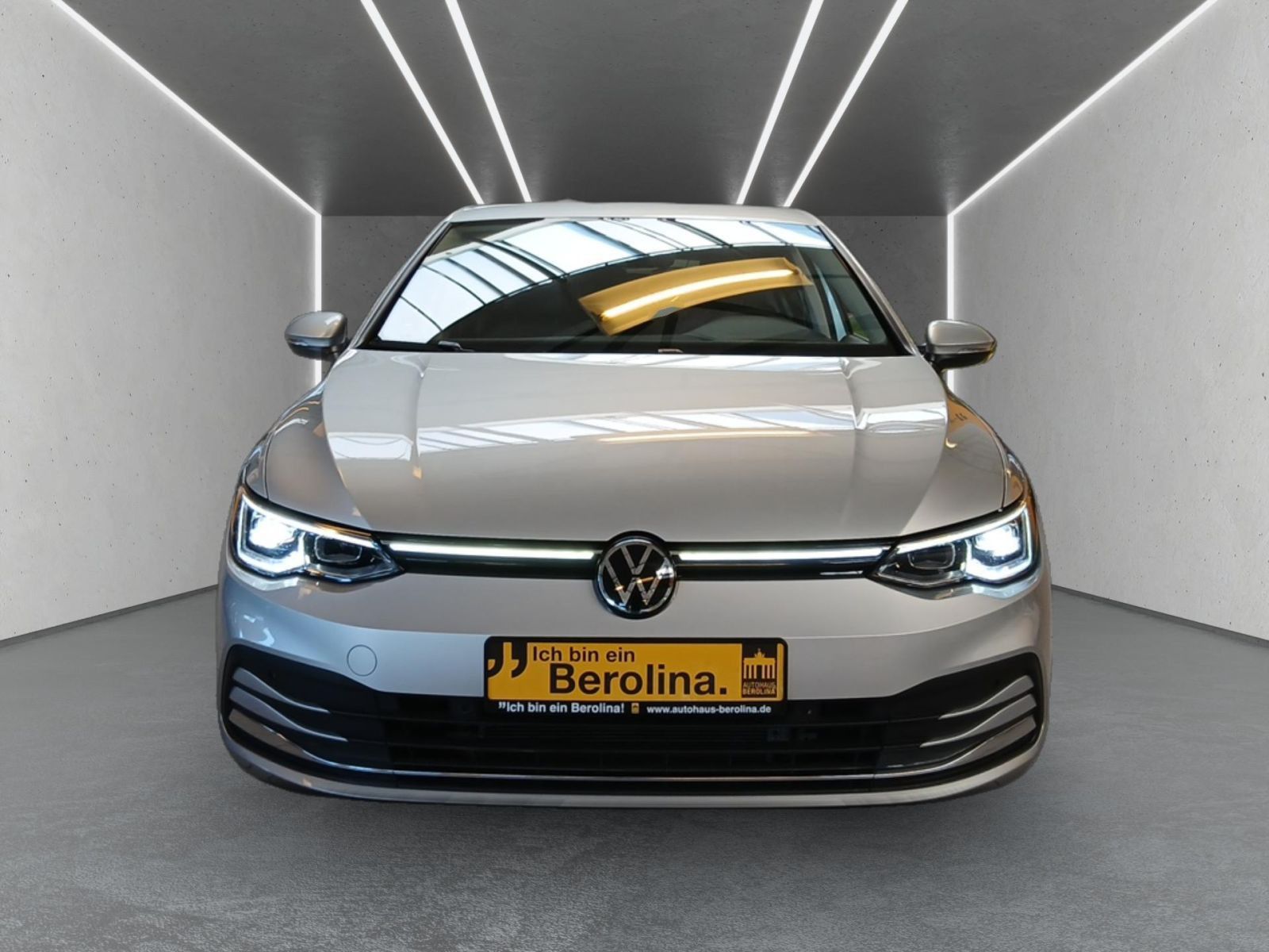 Volkswagen Golf - Bild 5