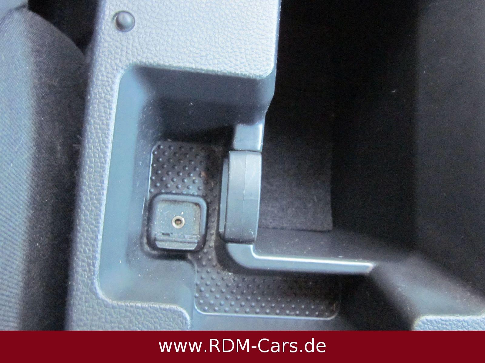 Skoda Octavia 2009 — photo 22