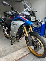 BMW F 850 GS - BMW 850
