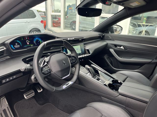 508 Hybrid 225 GT *ACC*2-ZONEN*KAMERA*