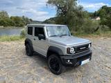Suzuki Jimny - Suzuki Jimny Gebrauchtwagen in München