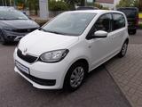 Skoda Citigo Ambition 1.0 TSI + Klima - gebrauchte Skoda Citigo aus dem Jahr 2017