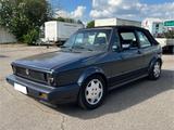 Volkswagen Golf 1 Cabrio Karmann 1.8 H-Zul... - Volkswagen Golf: Karmann