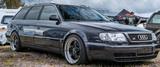 Audi A6 C4 2,6 V6 Front ( viele hochwertig... - gebrauchte Audi A6 aus dem Jahr 1997