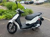 Piaggio Liberty 125 S - PIAGGIO LIBERTY 125 S