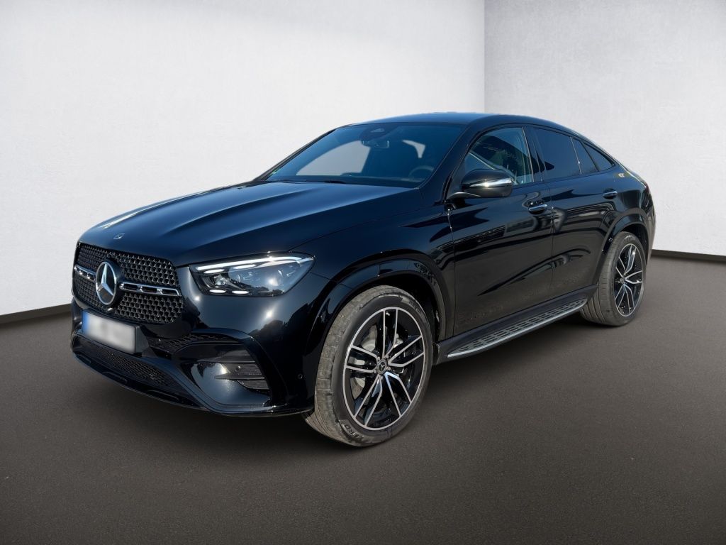 Mercedes-Benz GLE 450 — fotografia 2