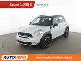 MINI Countryman Cooper S *KLIMA*GARANTIE* - Mini Countryman Serie SUV