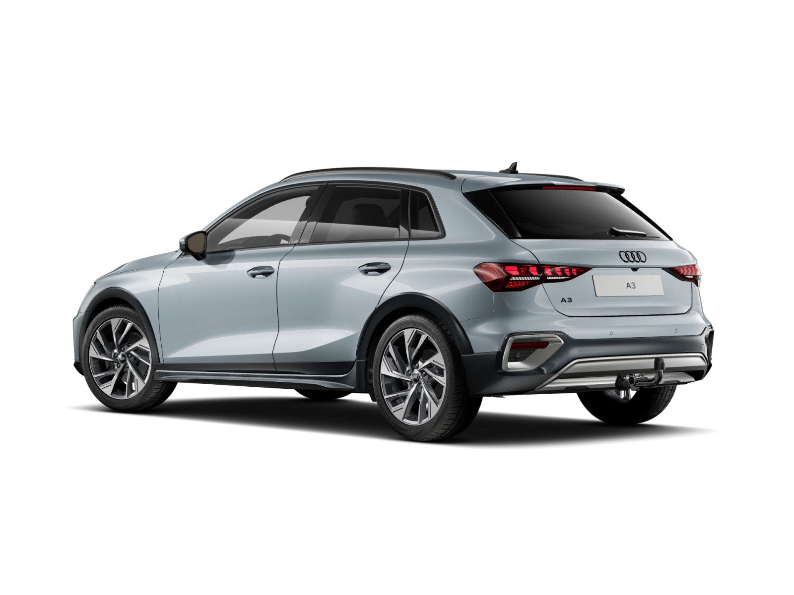 Audi A3 - Bild 4