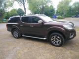 Nissan Navara NP300 dCi 2,3 4x4 - Nissan NP 300: ABS