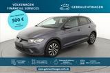 Volkswagen Polo Life ACTIVE 1.0 TSI Klima*Tempo*PDC*SH - VW Polo Gebrauchtwagen in Dresden