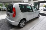 Skoda Roomster Best of KLIMAAUTOMATIK, SITZHEIZUNG, BC - Skoda Roomster mit Benzin-Antrieb: Kleinbus, Klimaanlage