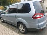 Ford galaxy 2007 - gebrauchte Ford Galaxy aus dem Jahr 2007