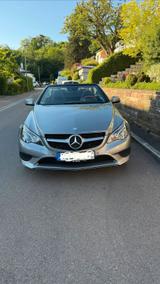 Mercedes-Benz E-Klasse Cabrio (E250)  gep... - Mercedes-Benz: Cabrio, Klasse