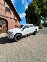 Ford Ranger Limited 3,2L | 3,5t AHK - Ford Ranger: 5.2