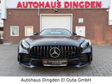 Mercedes-Benz AMG GT R Roadster 1 of 750/Track Package/Carbon - Mercedes-Benz AMG GT R aus 2020