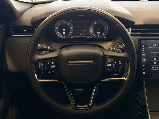 Foto Nummer 10: LAND ROVER Range Rover Velar