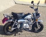 Skyteam Skymini 125 - SKYTEAM 125