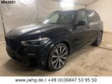 BMW X5 M50 Laser 22"HUD 360K Soft-Close DrivingProf - gebrauchte BMW X5 M50 aus dem Jahr 2020