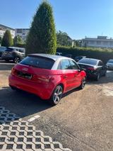 Audi A1 1.4 TFSI attraction Automatik Tüv - Audi A1 in Mönchengladbach