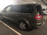 Ford Galaxy Titanium - gebrauchte Ford Galaxy aus dem Jahr 2010