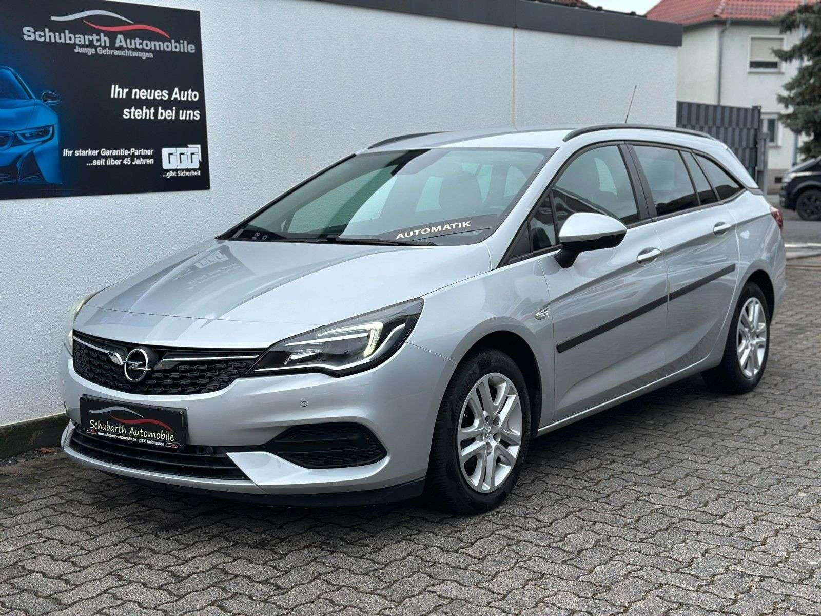 Opel Astra K ST Edition 1,5 CDTI Aut.  DEFEKT