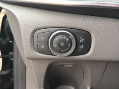 FORD Tourneo Custom 320 L2 Titanium X*LED*DAB*AHK*SHZ