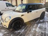 MINI COOPER Clubman Cooper - MINI MINI aus 2010: Clubman
