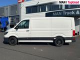 MAN TGE 3.140 4X2F SB / AHK / Klima - MAN TGE Gebrauchtwagen