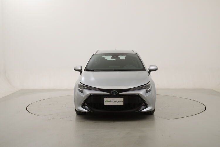 Toyota Corolla TS Hybrid Business BR924602 1.8 F imagem 2