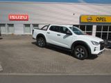 Isuzu D-Max Double Cab 4WD V-CROSS - Isuzu D-Max aus 2021