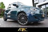 Fiat 500e Cabrio la Prima*WINTER*CO-DRIVER*NAV*CARPLA - mit Elektro-Antrieb: Roadster