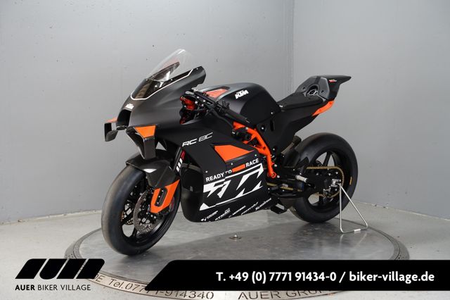 KTM RC 8C 2023