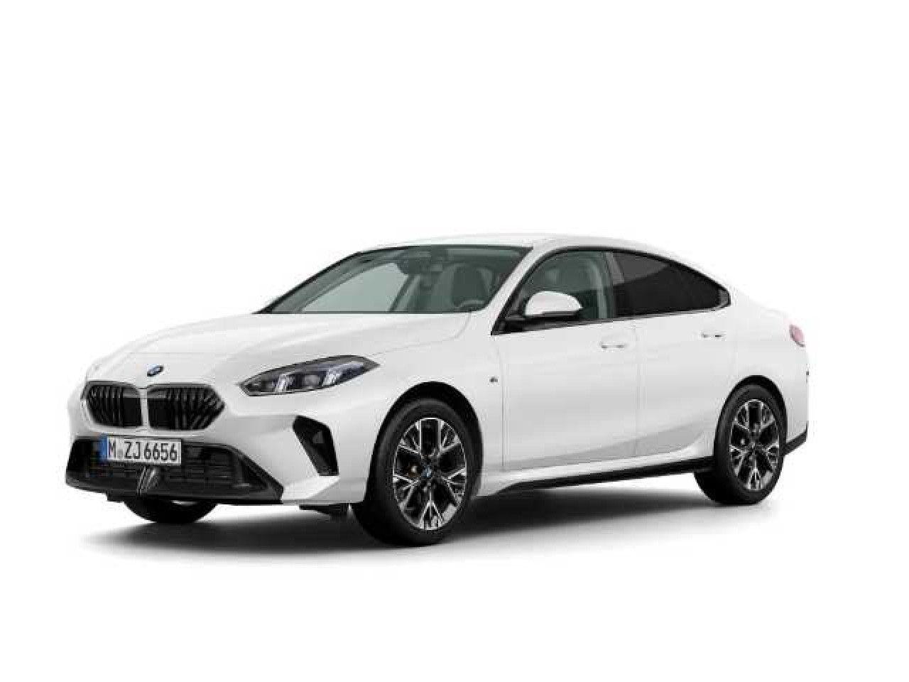 BMW 220 Gran Coupé 220 GC M Sport Ext. AHK,Stop+Go,H/K,AdLED,DrA, миниатюра 2