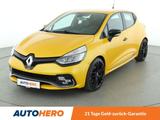 Renault Clio 1.6 TCe Energy Renault Sport Trophy Aut. - Renault Clio: A