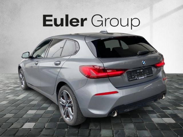 BMW 120 d xDrive SportLine Memory-Ledersitze Navi SH imagem 3