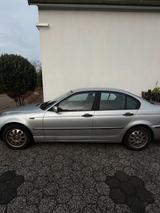 BMW 318i E46 - Motor läuft nicht! - BMW 318: 318i Motor