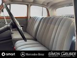 Mercedes-Benz 220 SE Ponton original Zustand 1 of 1974 - Mercedes-Benz aus 1959