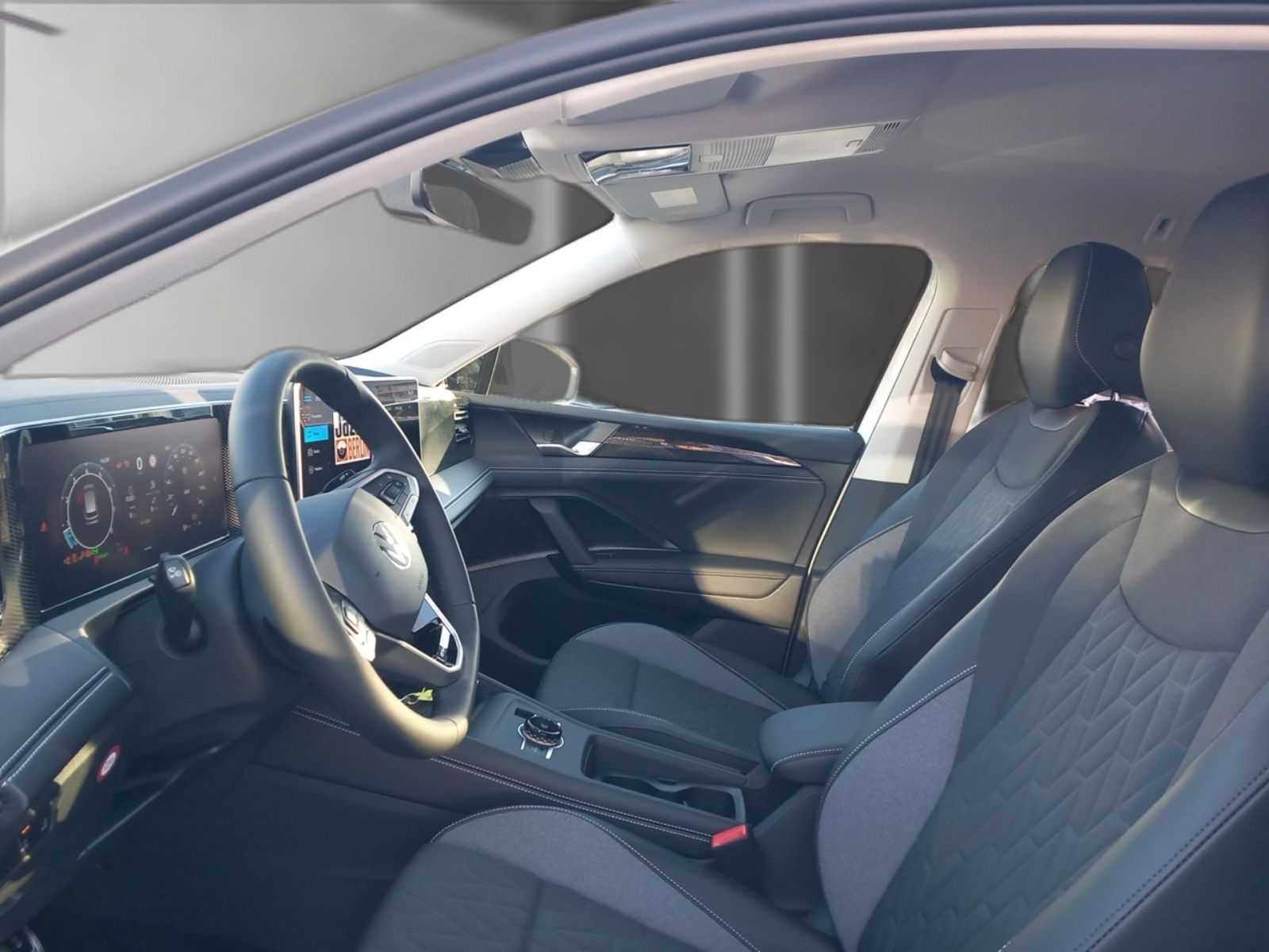 Volkswagen Tiguan - Bild 10