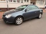 Volkswagen Eos 2.0 FSI Standard - Volkswagen Eos: Fsi