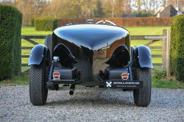 1935 Bentley OTHERS 照片 4