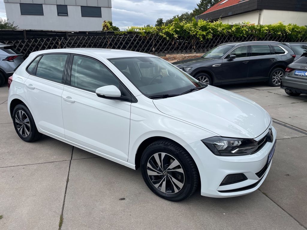 Image of Volkswagen Polo