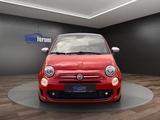 Fiat 500 RockStar AUTOMATIK°PANO°LEDER°NAVI°CARPLAY - Fiat 500 mit Benzin-Antrieb: Rockstar