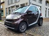 Smart fortwo passion ed.10 KAM SERVO NAVI KLIMA SITZHZ