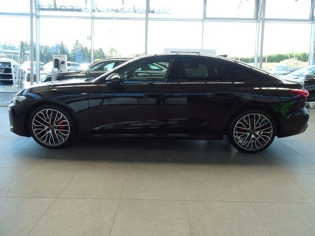 A5 Limousine TFSI S-tronic S Line quattro / B&O