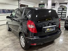 Fahrzeugabbildung Mercedes-Benz A 160 CDI / 3. Hand Automatik Klima Sitzheizung