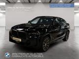 BMW X6 xDrive40d M Sport Standheizung AHK Harman/K - BMW X6 in Bonn
